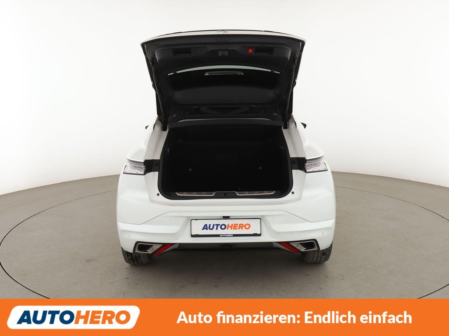 DS 4 1.6 PureTech Rivoli Aut.*LED*NAVI*TEMPO*CAM*, миниатюра 16