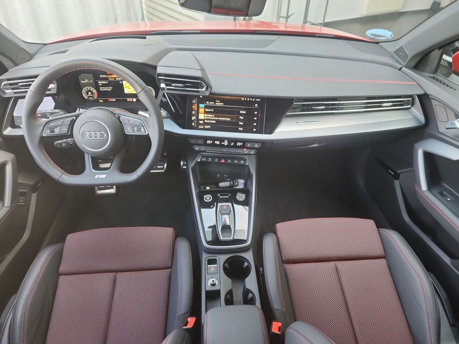 Audi A3 - Bild 12
