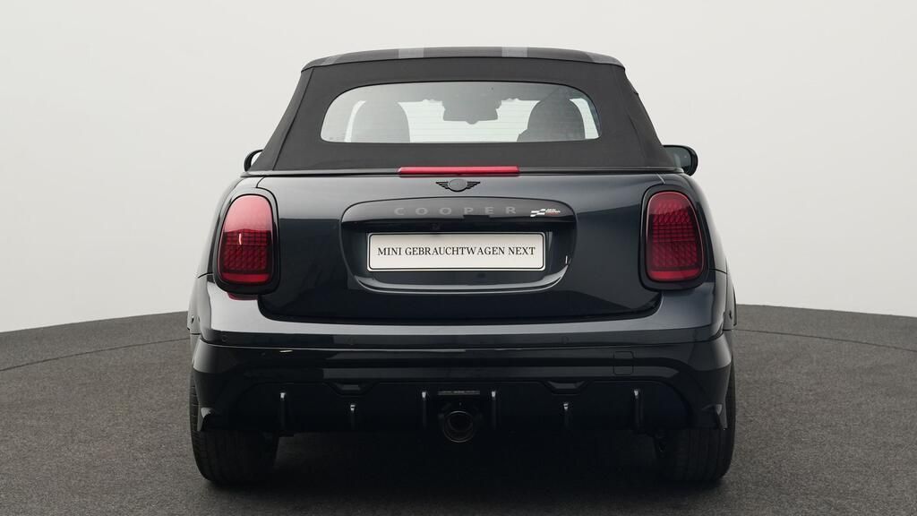 MINI John Cooper Works Cabrio - Bild 10