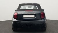MINI John Cooper Works Cabrio - Vorschau Bild 10