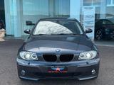 BMW Bmw 118 118d cat 5 porte Attiva - BMW 118 aus 2006: 118d