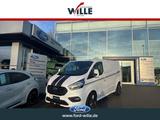 Ford Transit Custom Sport 290 L1 Navi AHK  Kamera 18' - Ford Transit sport