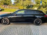 Mercedes-Benz Mercedes Cla 35AMG Shooting brake Stern Ga... - Mercedes-Benz CLA 35 AMG Shooting Brake von privat
