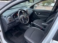 Dacia Sandero II Stepway Celebration