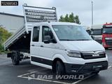 MAN TGE 3.180 Neu! Dreiseitenkipper Automatik 2025 F - Angebote