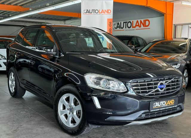 Volvo XC60 Momentum*AUTOMATIK*NAVI*XENON*KAMERA*PDC*