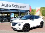 Nissan Juke 1.6 Hybrid 4AMT Premiere Edition - Nissan Juke: Premiere Edition