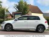 Volkswagen Golf VII 150PS EDITION Massage 17" LED Pano RFK - Volkswagen Golf: V Edition