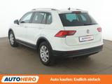 Volkswagen Tiguan 2.0 TDI Sound 4Motion BM Aut.*NAVI*LED* - Volkswagen Tiguan: Standheizung