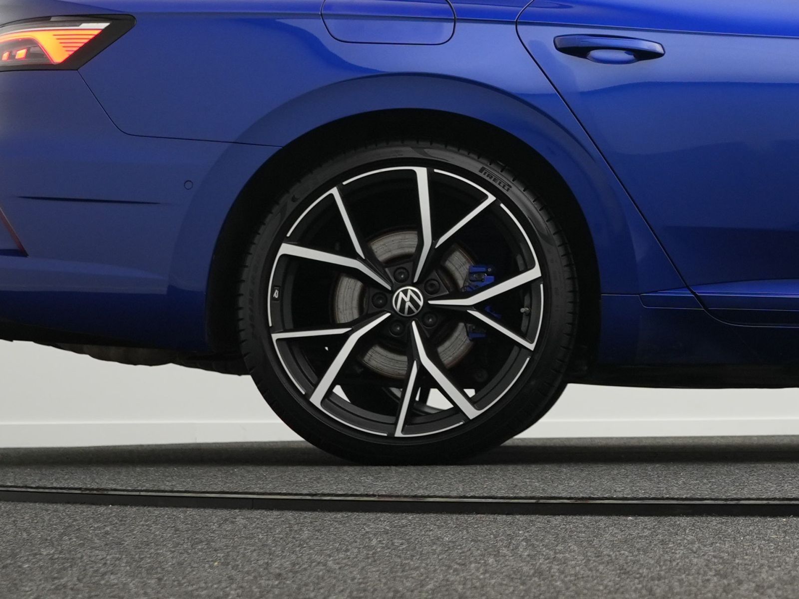 Volkswagen Arteon - Bild 32