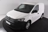 Volkswagen Caddy 2,0TDI *1.Hand*Klima*DAB* - Volkswagen Caddy: 2.1