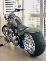 Harley-Davidson Che Guevara Bike einmalig Sonderbau org. Harley - Offers matching your search criteria