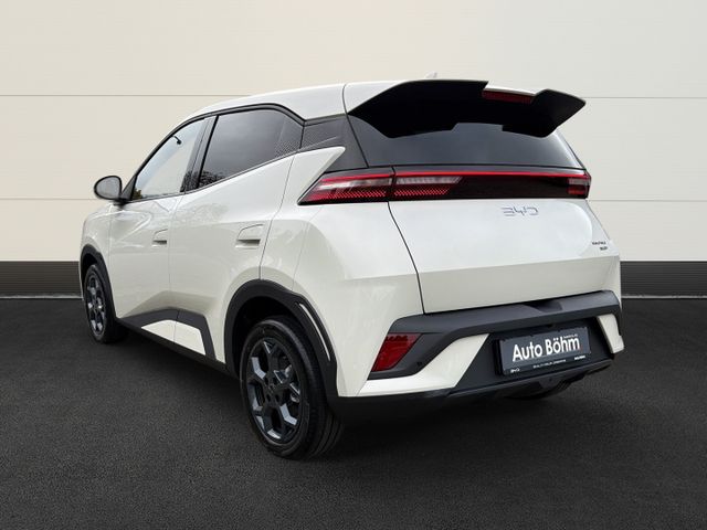 BYD Dolphin Surf Comfort+Shz.+Navi+360Kam.+E-Sitz+AC