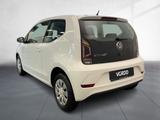 Volkswagen up! 1.0 CNG eco DAB Klima - Volkswagen up!: Eco