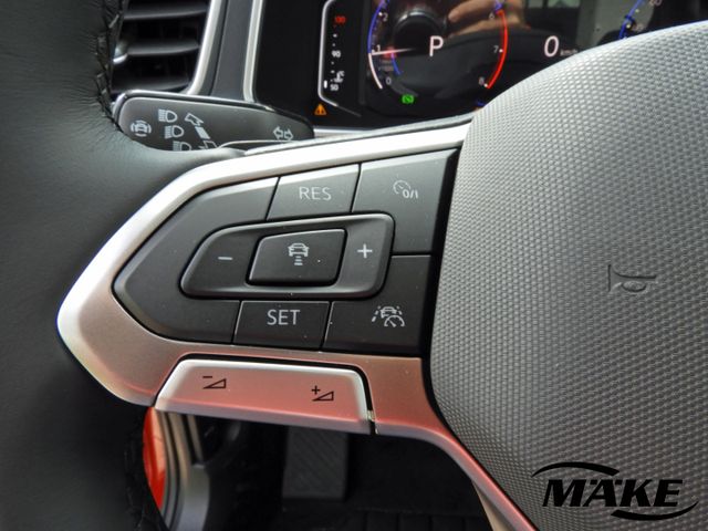 T-Roc Style 1.5 TSI DSG AHZV ACC IQ.L NAV RFK