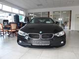 BMW 420 4 Cabrio 420 d - BMW 420 mit Diesel-Antrieb: Cabrio