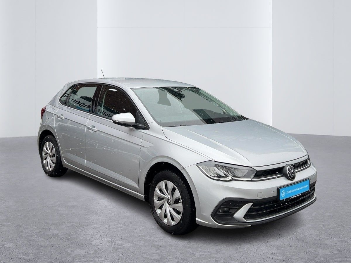 Volkswagen Polo - Bild 6