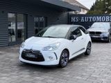 Citroën DS3 SoChic-Automatik-Sitzheiz-PDC - Citroën DS3 mit Diesel-Antrieb