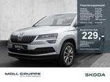 Skoda Karoq 1.5 TSI DSG Ambition LED PDC ALU - Used cars