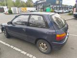 Toyota Starlet 1.3 - - Toyota Starlet Gebrauchtwagen
