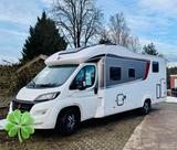 Bürstner Ixeo 734 Time - Bürstner Ixeo time