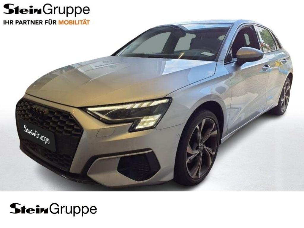 Audi A3 Sportback 35 TFSI Advanced MATRIXBOAPPACC 2023