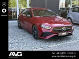 Mercedes-Benz A 200 Lim AMG Special Edition LED Sound Night RF - Mercedes-Benz A-Class: Automatik