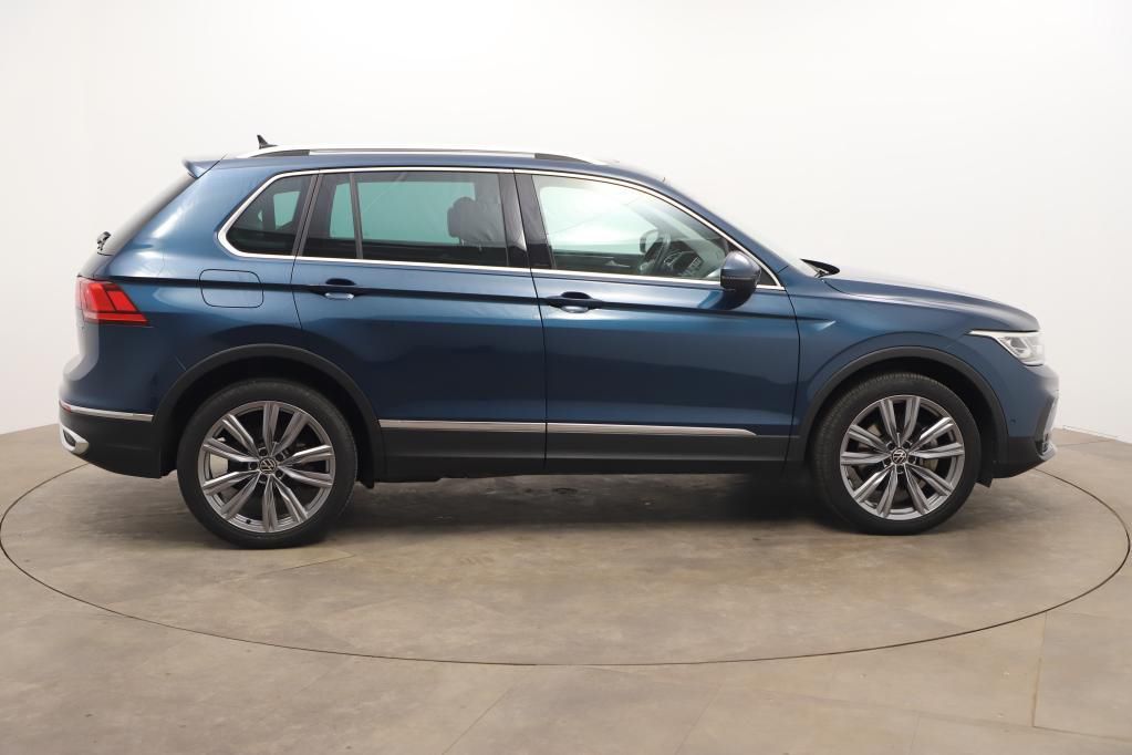 Volkswagen Tiguan Elegance 1.4 TSI eHybrid 180kW AHK*Pano