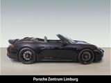 Porsche 992 911 Carrera 4 GTS Cabrio Burmester InnoDrive - Porsche 992: Cabrio