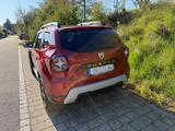 Dacia Duster II Celebration LPG  - Dacia Duster: Celebration