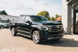 Chevrolet Silverado High Country - 6,2l V8 MY25
