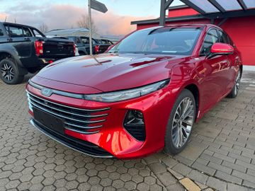 DFSK AndereFAW Bestune B70 360°Kamera