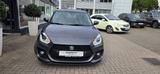 Suzuki Swift 1.4 BOOSTERJET HYBRID Sport - Suzuki Swift Sport mit Hybrid-Antrieb (Benzin/Elektro)