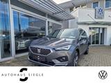 Seat Tarraco 2.0 TDI Xcellence 4Drive  AHK DCC Navi A - Seat Tarraco Gebrauchtwagen in Stuttgart