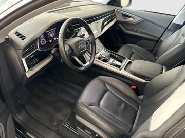 Audi Q8 - 7