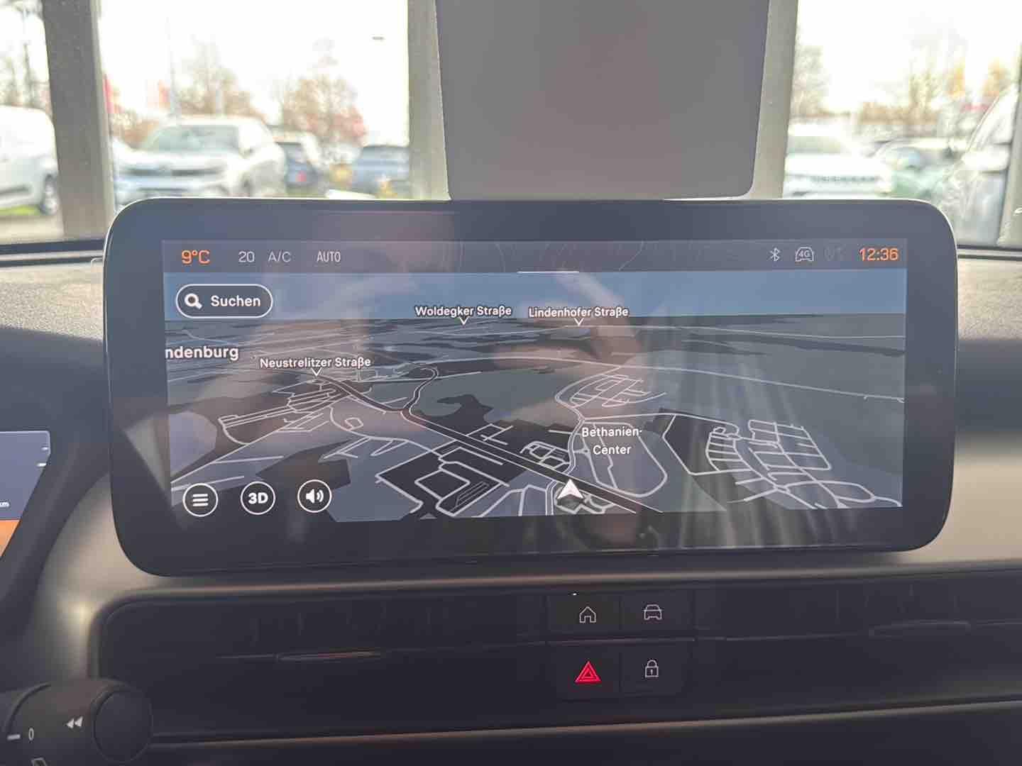 Jeep Avenger - Bild 9