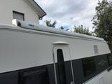 Hobby 540KMFE De Luxe Klima Mover Markise - Offers matching your search criteria