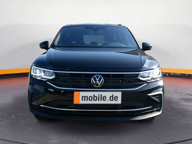 Volkswagen Tiguan MOVE 1.5 TSI DSG/Matrix-LED/Sitzhzg./Rear