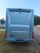 Niesmann + Bischoff Flair 6700 TA - Niesmann + Bischoff Wohnwagen & Wohnmobile