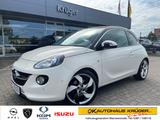 Opel Adam Open Air SHZ+LHZ+Kamera+PDC+Pano+Infinity - Opel Adam in Rostock