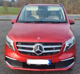 Mercedes-Benz V 300 d Aut. EDITION kompakt EDITION