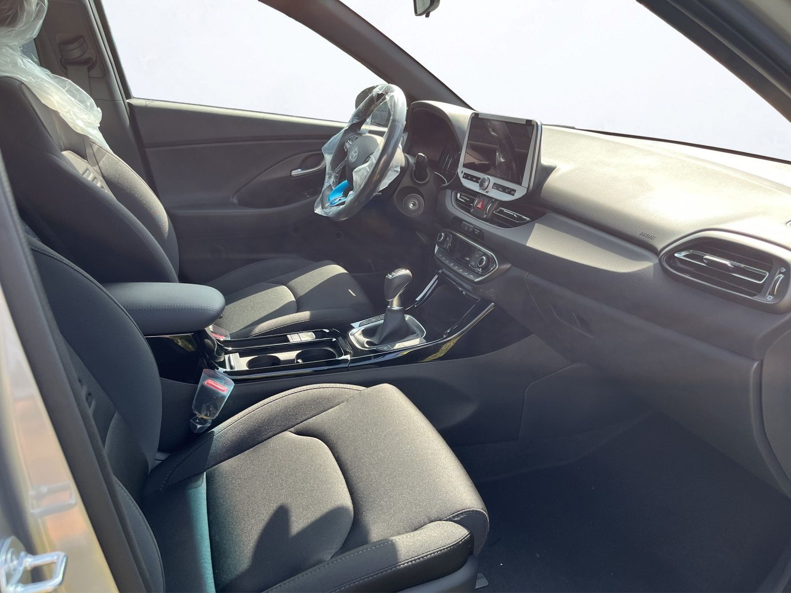Hyundai i30 – Bild 9