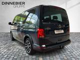 Volkswagen T6 Multivan Comfortline FWD 7-Sitzer SKR+WKR - : Van, Multi