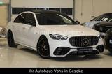 Mercedes-Benz S 63 AMG L 4M E Perf.|Keramik|FirstClass|4D|FULL - gebrauchte Mercedes-Benz S 63 AMG aus dem Jahr 2023