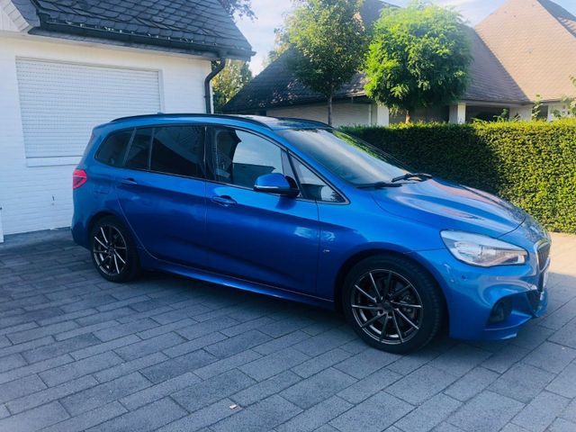 BMW Bmw gran tourer 220d M Sport