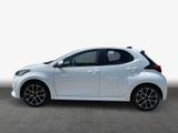 Toyota Yaris Hybrid 1.5 ltr Teamplayer mit Technikpaket - Toyota Yaris Teamplayer mit Benzin-Antrieb