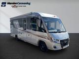 Carthago chic c-line I 4.9 LE L (355) Mercedes - Carthago Chic line 4 9