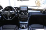Mercedes-Benz C 250 T CGI AVANTGARDE+DISTRONIC+BUSINESSPAK+AHK - Mercedes-Benz C 250: Cgi