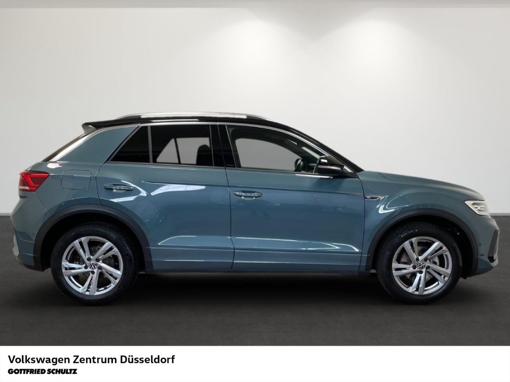 Volkswagen T-Roc - Bild 3