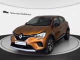 Renault RENAULT Captur 1.5 blue dci zen 115cv del 2021 - Renault Captur Zen mit Diesel-Antrieb